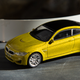 Illustration for article titled BMW M Car Collection (and hauler!)